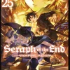 Seraph of the End - Band 25 (Deutsch)