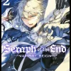 Seraph of the End - Band 2 (Deutsch)