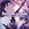 Seraph of the End - Guren Ichinose: Catastrophe at Sixteen - Band 5 (Deutsch)