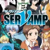 Servamp - Gesamtausgabe - Blu-ray (Deutsch)
