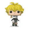 Seven Deadly Sins &ndash; Meliodas Full Counter Pose Funko Pop!