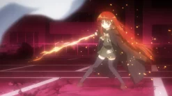 Shakugan no Shana: Der Film - Limited Steeledition - Blu-ray (Deutsch)