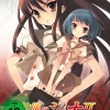 Shakugan no Shana - 2. Staffel - Band 1 - Steelbook Edition mit Sammelschuber - Blu-ray (Deutsch)