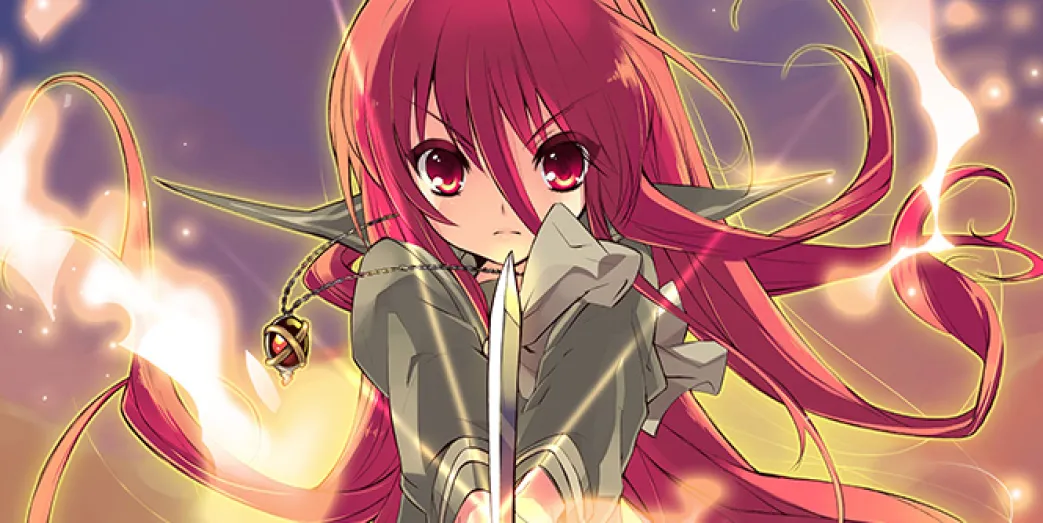Shakugan no Shana - 2. Staffel - Blu-ray Band 4 - Steelbook Edition (Deutsch)
