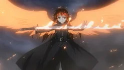 Shakugan no Shana - 2. Staffel - Blu-ray Band 3 - Steelbook Edition (Deutsch)