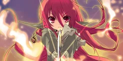 Shakugan no Shana - 2. Staffel - OVA - Blu-ray Steelbook Edition (Deutsch)