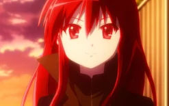 Shakugan no Shana - 2. Staffel - OVA - Blu-ray Steelbook Edition (Deutsch)