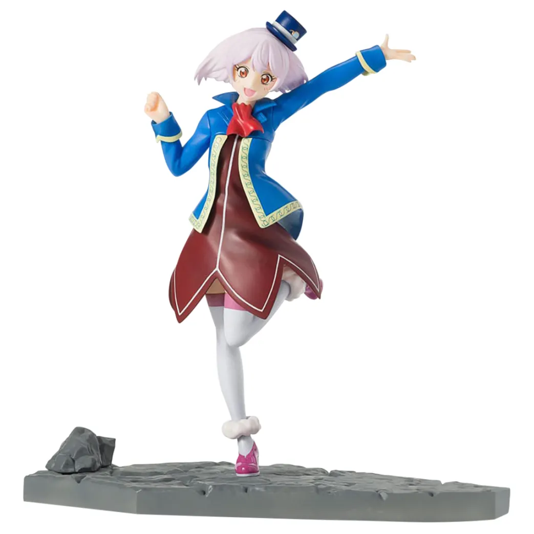 Shangri-La Frontier Series statuette Luminasta PVC Emul 19 cm (Französisch)