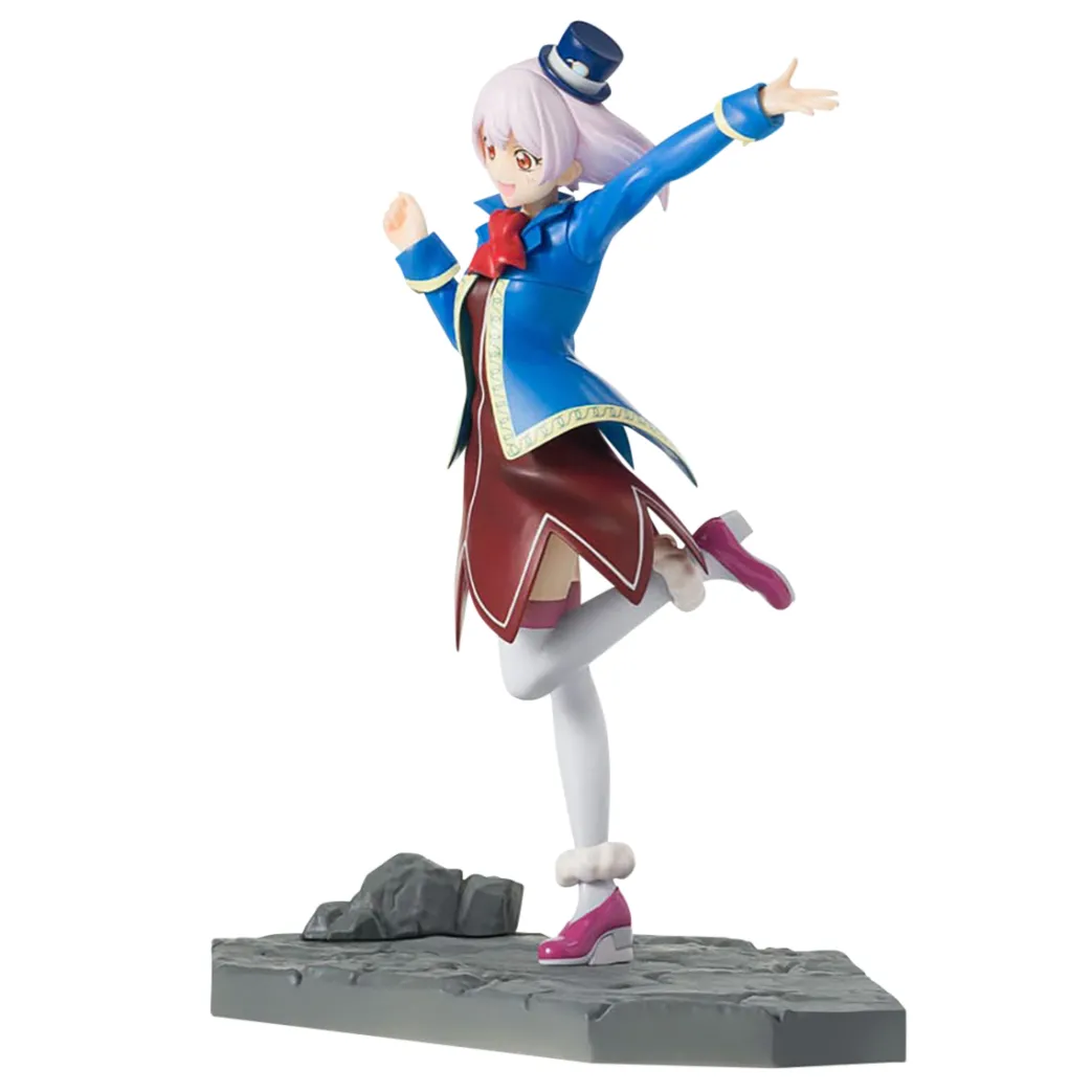 Shangri-La Frontier Series statuette Luminasta PVC Emul 19 cm (Französisch)