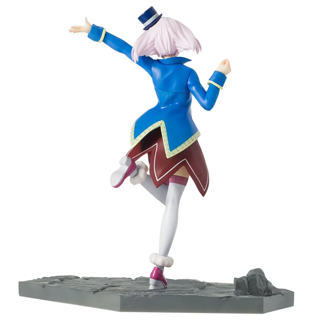 Shangri-La Frontier Series statuette Luminasta PVC Emul 19 cm (Französisch)