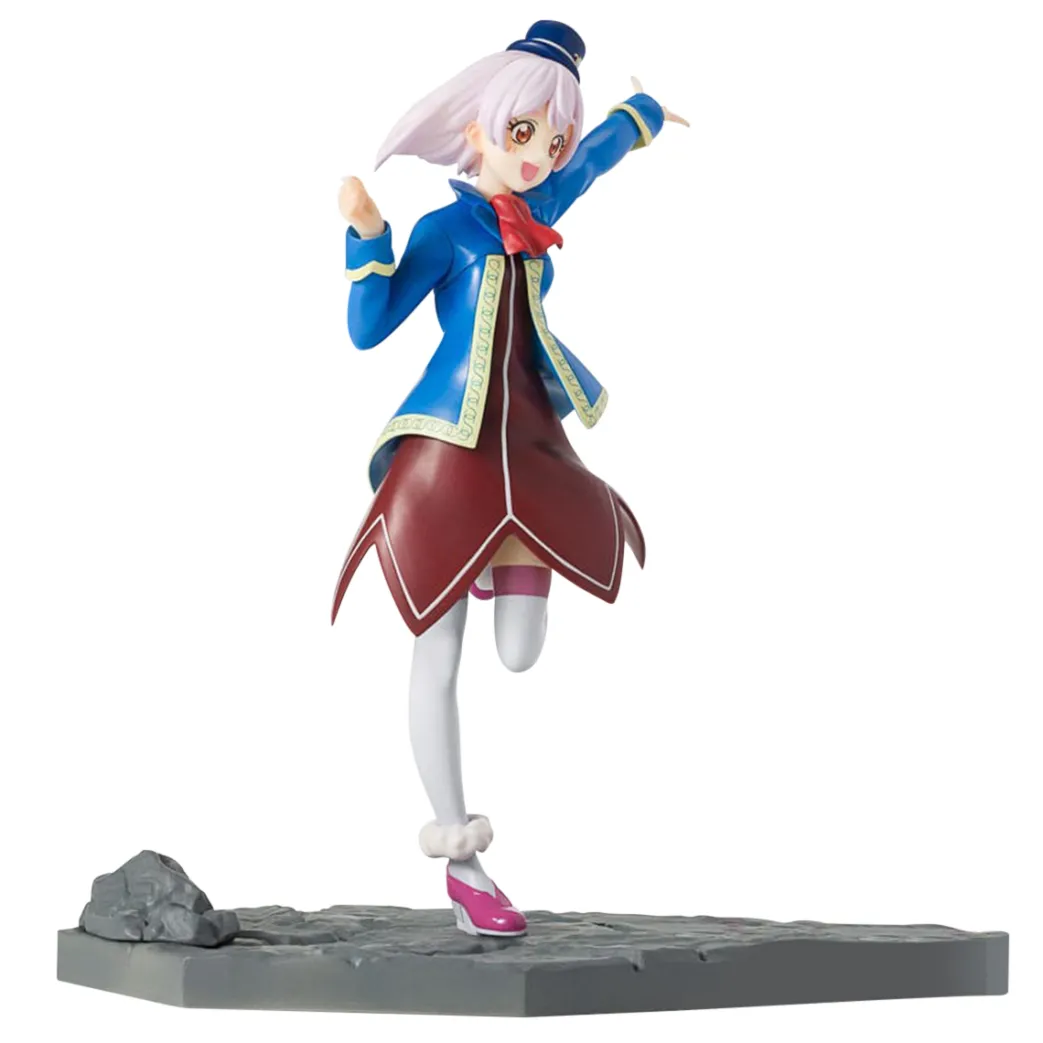 Shangri-La Frontier Series statuette Luminasta PVC Emul 19 cm (Französisch)