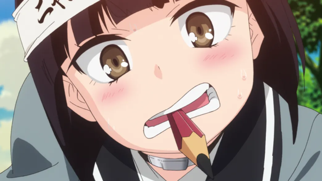 Shimoneta - Gesamtausgabe - Blu-ray (Deutsch)