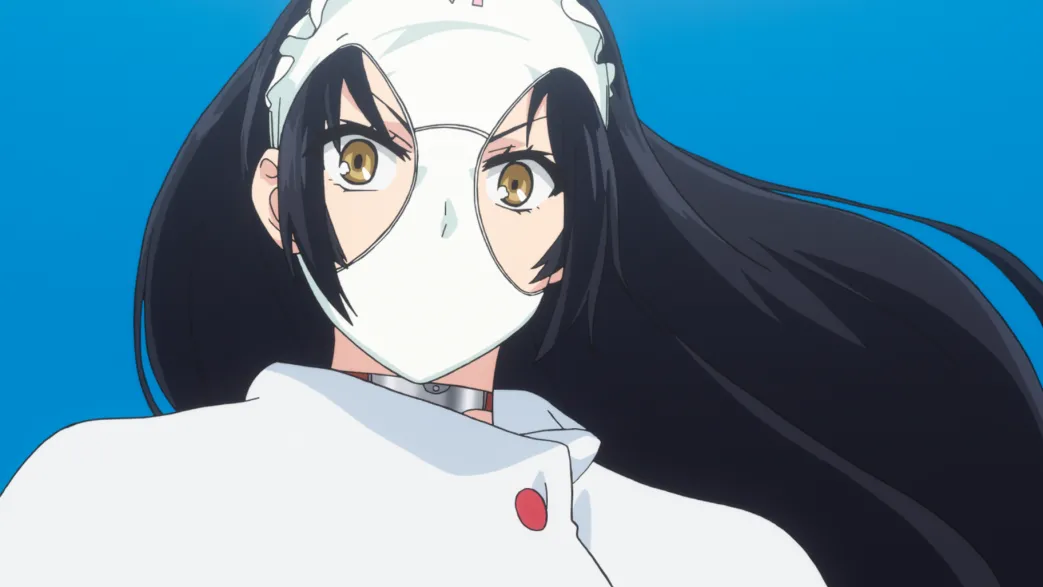 Shimoneta - Gesamtausgabe - Blu-ray (Deutsch)