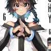 SHY - Band 6 (Deutsch)