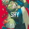 SHY - Band 13 (Deutsch)