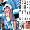 SHY - Bands 16-20 - Collector's Edition (Deutsch)