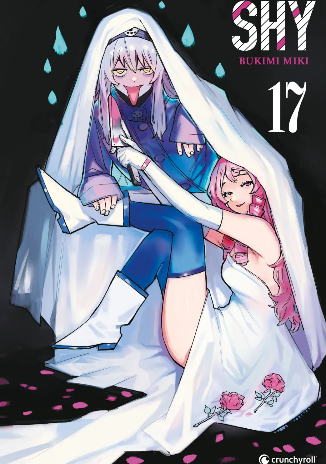 SHY - Band 17 (Deutsch)