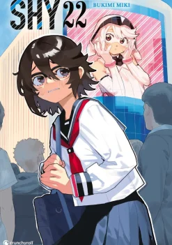 SHY - Volume 22 (Deutsch)