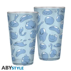 Slime - Large Glass - 400 Ml - Rimuru