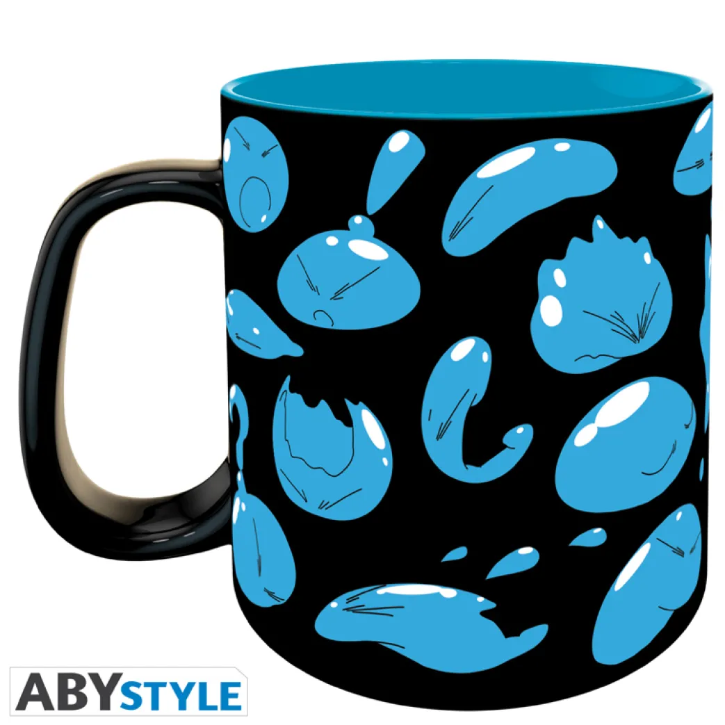 Slime - Mug - 460 Ml - Rimuru