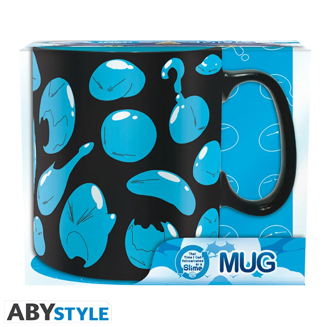 Slime - Mug - 460 Ml - Rimuru