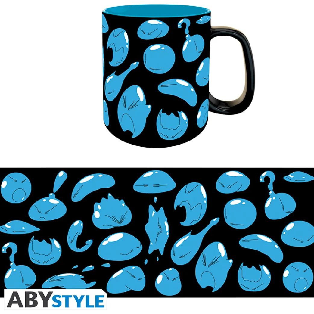 Slime - Mug - 460 Ml - Rimuru