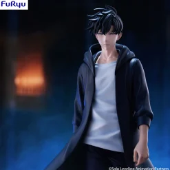 Solo Leveling – Sung Jinwoo Trio-Try-iT-Preisfigur