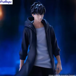 Solo Leveling – Sung Jinwoo Trio-Try-iT-Preisfigur