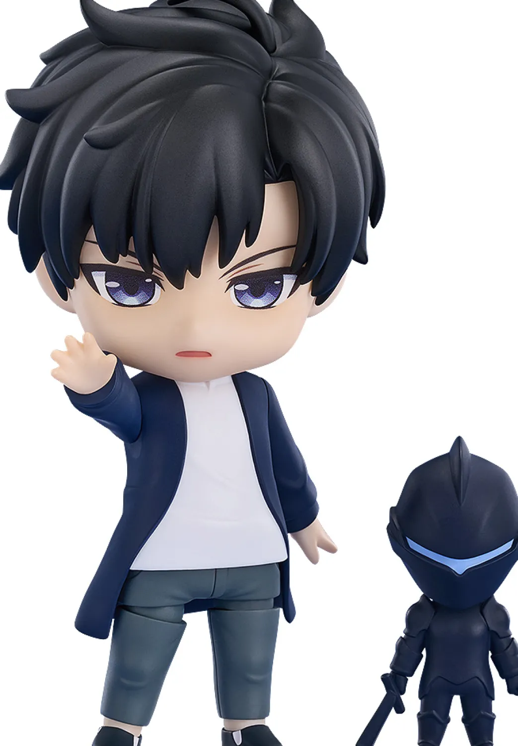 Solo Leveling – Sung Jinwoo Nendoroid