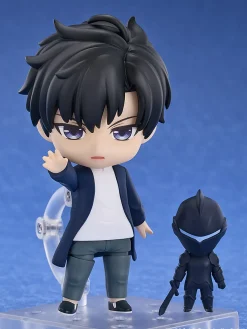 Solo Leveling &ndash; Sung Jinwoo Nendoroid