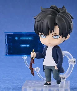 Solo Leveling – Sung Jinwoo Nendoroid