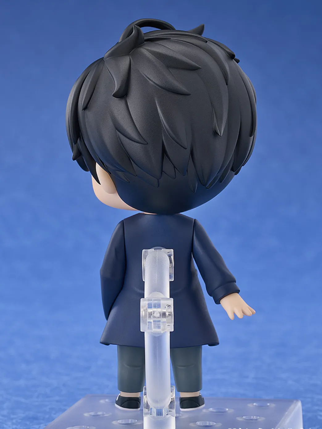 Solo Leveling – Sung Jinwoo Nendoroid