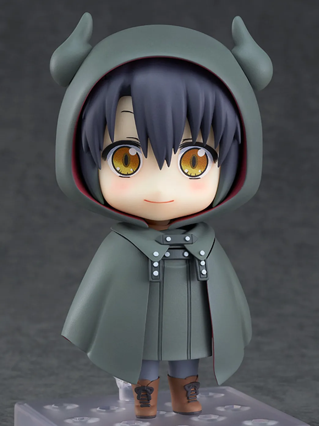Somali und der Waldgeist – Somali Nendoroid