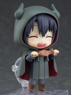 Somali und der Waldgeist – Somali Nendoroid