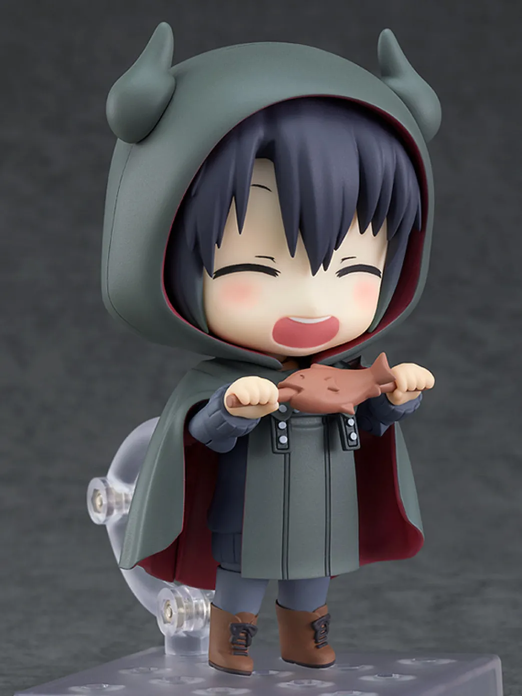 Somali und der Waldgeist – Somali Nendoroid