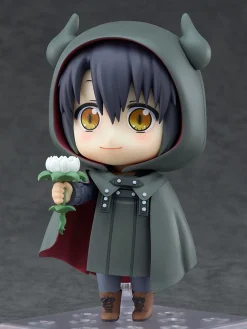 Somali und der Waldgeist – Somali Nendoroid
