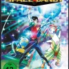 Space Dandy - Blu-ray Gesamtausgabe (Deutsch)
