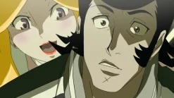 Space Dandy - Blu-ray Gesamtausgabe (Deutsch)