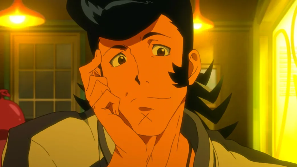 Space Dandy - Blu-ray Gesamtausgabe (Deutsch)