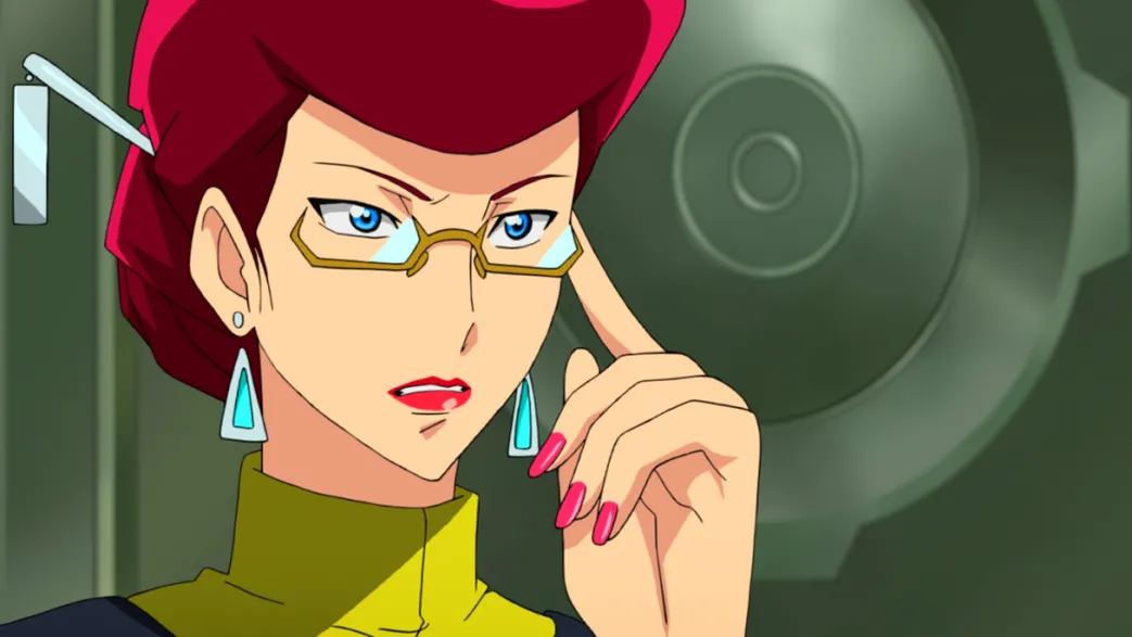Space Dandy - Blu-ray Gesamtausgabe - Limited Collector's Edition (Deutsch)