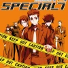 Special 7 - Special Crime Investigation Unit - Blu-ray Gesamtausgabe - Premiumbox (Deutsch)