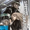 Speed Grapher - Blu-ray Gesamtausgabe (Deutsch)