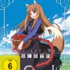 Spice & Wolf - Blu-ray Band 1 (Deutsch)