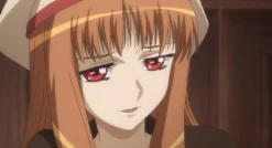 Spice & Wolf - Blu-ray Band 1 (Deutsch)
