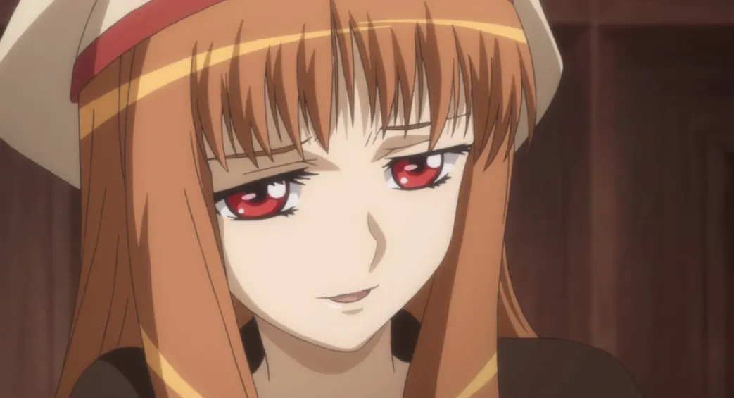 Spice & Wolf - Blu-ray Band 1 (Deutsch)