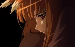 Spice & Wolf - Blu-ray Band 1 (Deutsch)