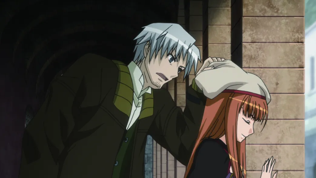 Spice & Wolf - Blu-ray Band 1 (Deutsch)