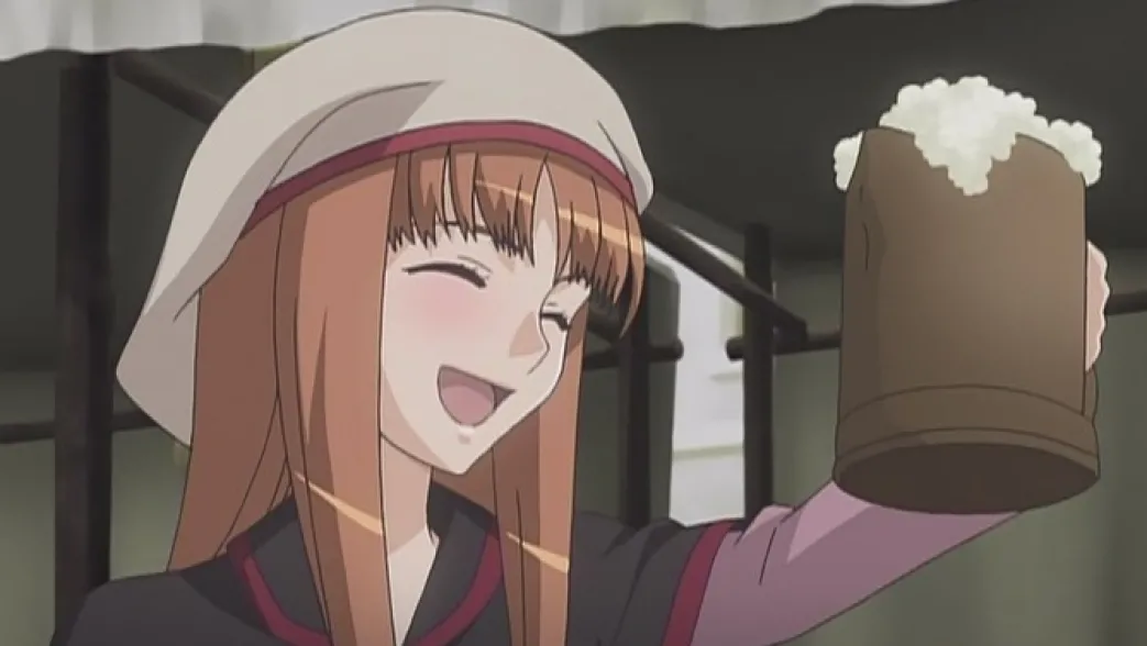 Spice & Wolf - Blu-ray Band 1 (Deutsch)