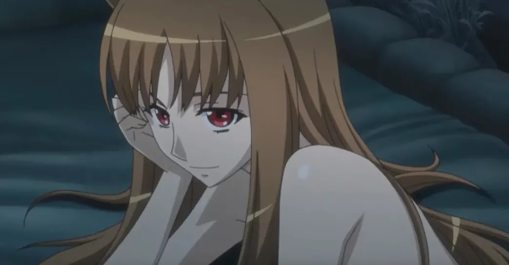 Spice & Wolf - Blu-ray Band 2 (Deutsch)