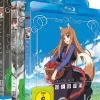 Spice & Wolf - Gesamtausgabe ohne Schuber - Blu-ray (Deutsch)
